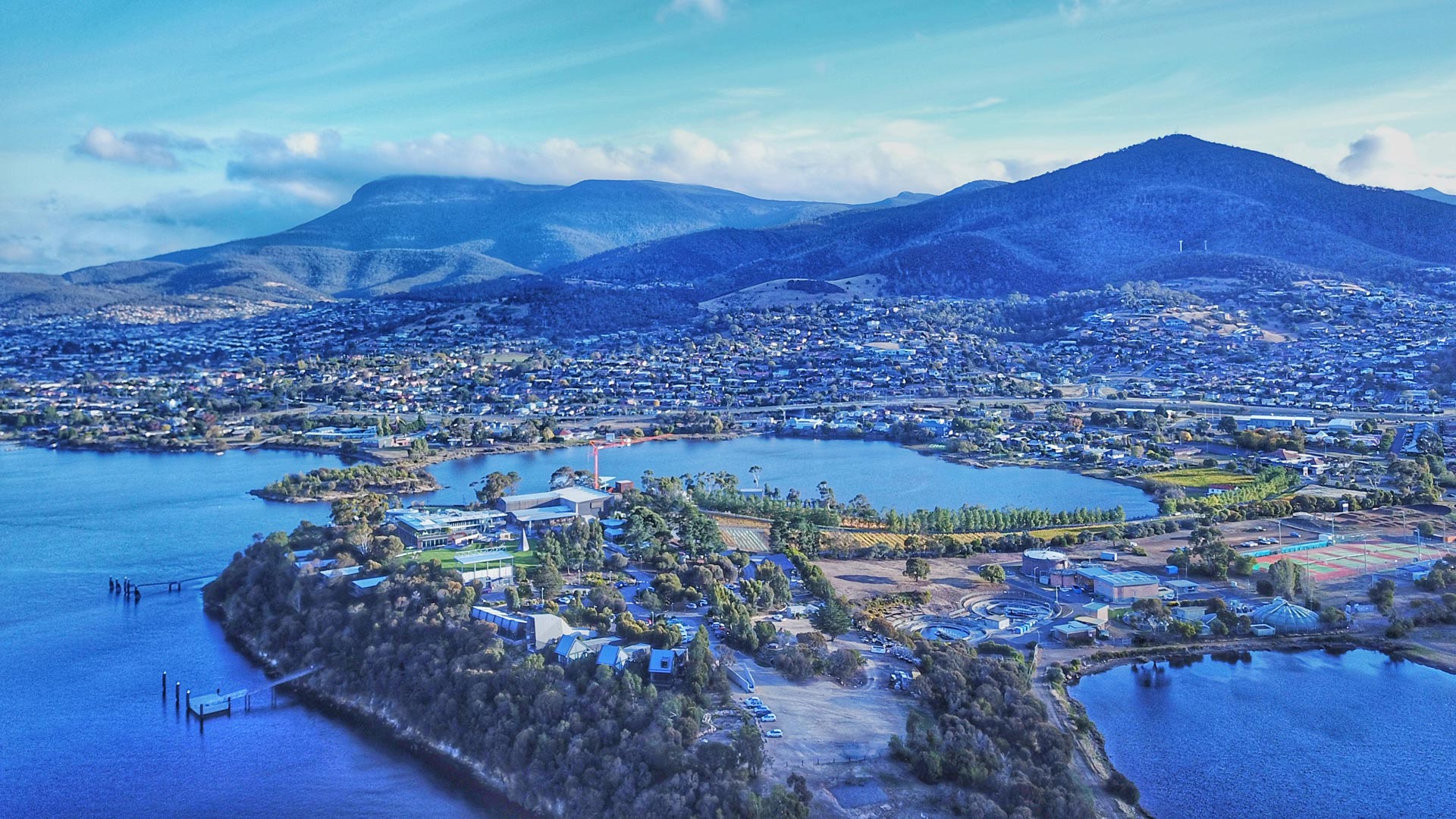 Important community information Glenorchy City Council