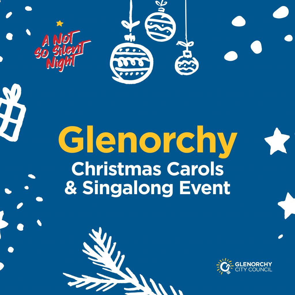 Glenorchy Carols on Claremont Village Green Glenorchy City Council
